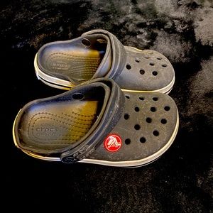 Kids Crocs